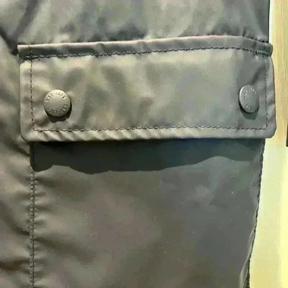 Like New Toddler Jersey-Lined Raincoat  Size 6 - Picture 5 of 11